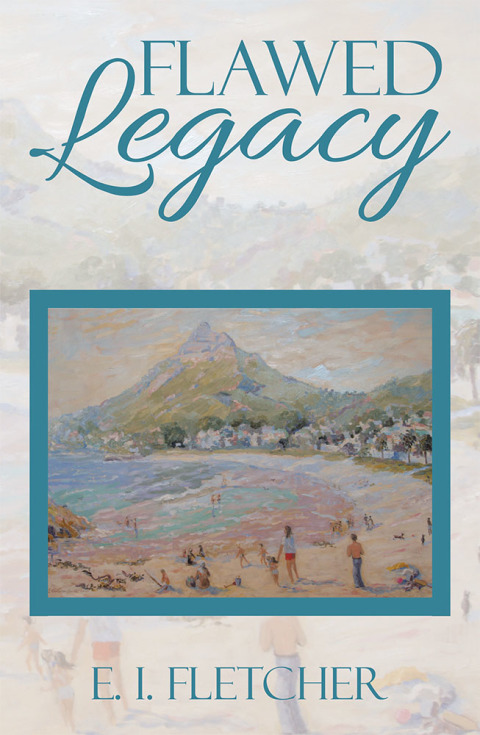 Cover image for book Flawed Legacy