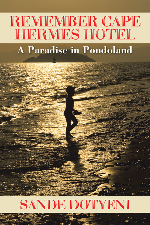 Cover image for book Remember Cape Hermes Hotel