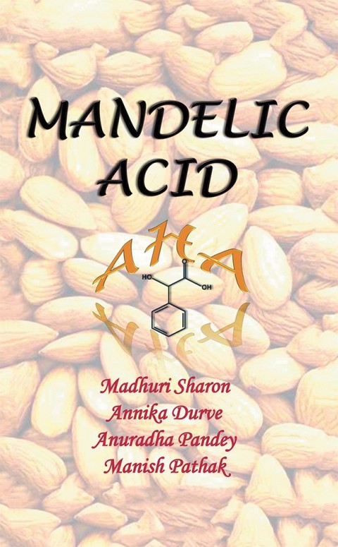 Cover image for book Mandelic Acid