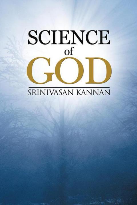 Cover image for book Science of God