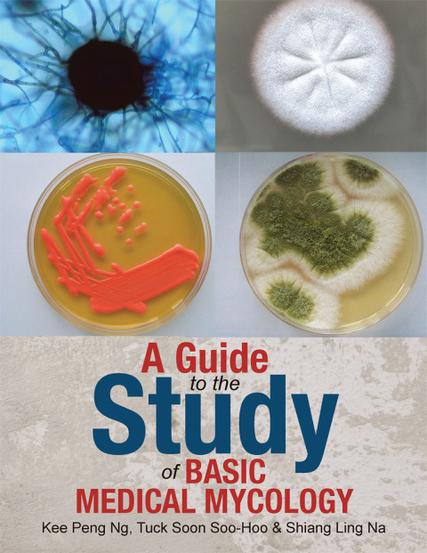 Cover image for book A Guide to the Study of Basic Medical Mycology