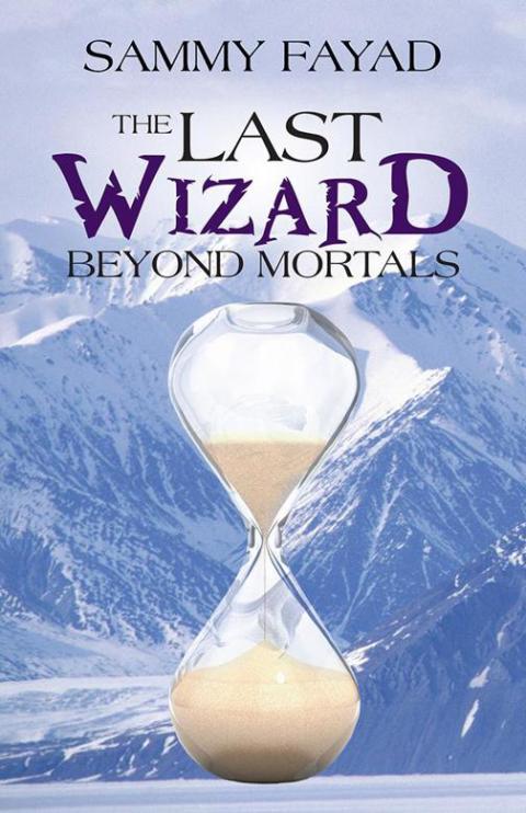 Cover image for book The Last Wizard