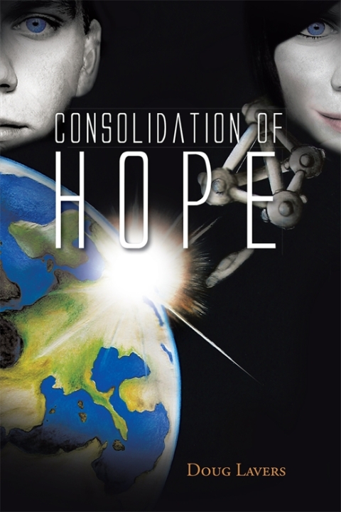 Cover image for book Consolidation of Hope