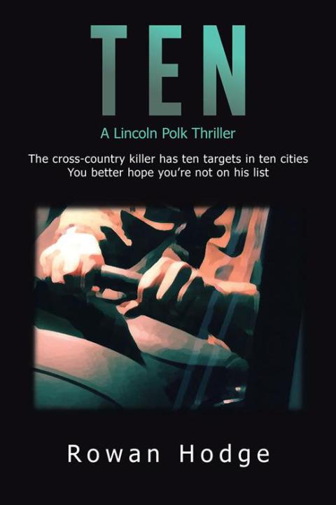 Cover image for book Ten