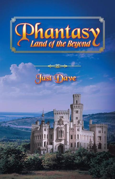 Cover image for book Phantasy - Land of the Beyond