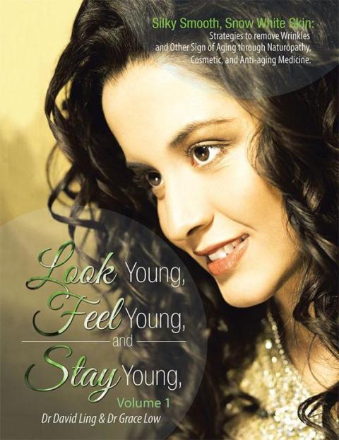Cover image for book Look Young, Feel Young, and Stay Young