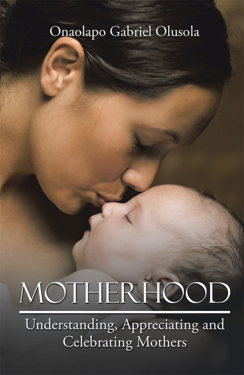 Cover image for book Motherhood