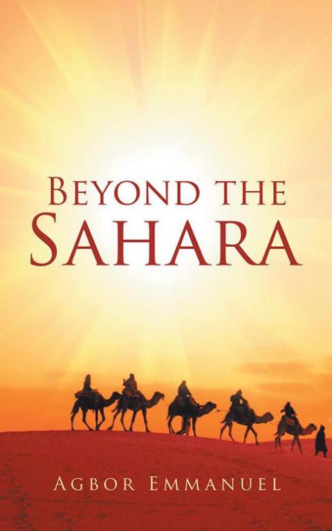 Cover image for book Beyond the Sahara