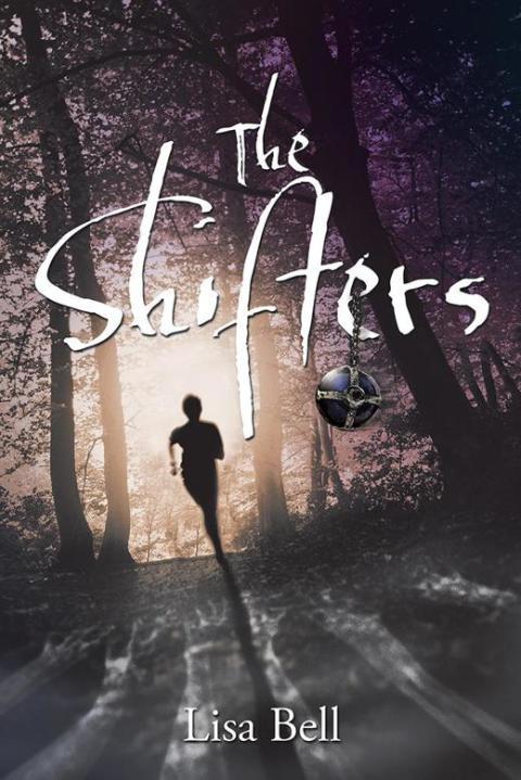 Cover image for book The Shifters