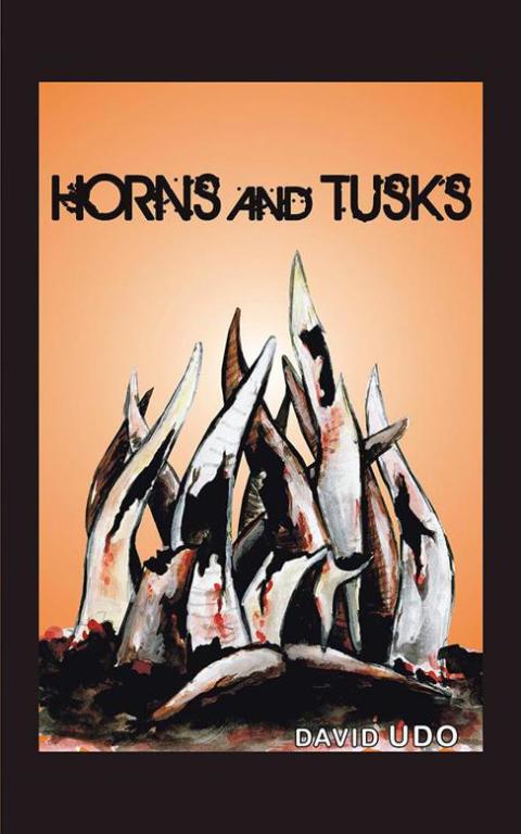 Cover image for book Horns and Tusks