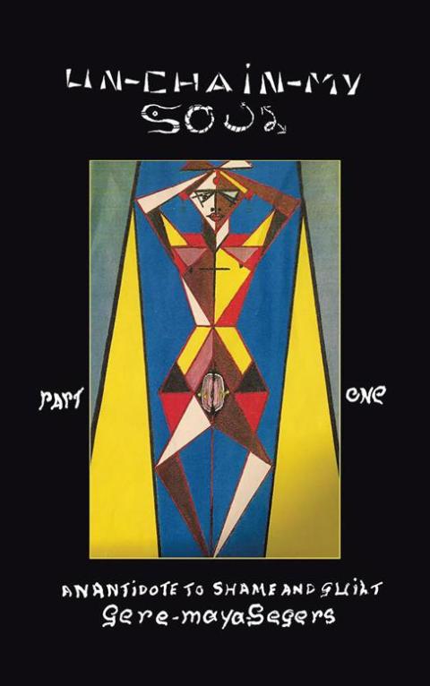 Cover image for book Unchain My Soul