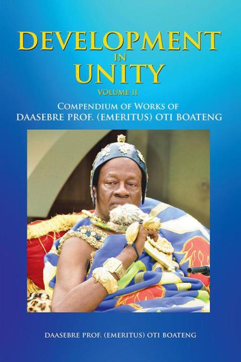 Cover image for book Development in Unity Volume Two