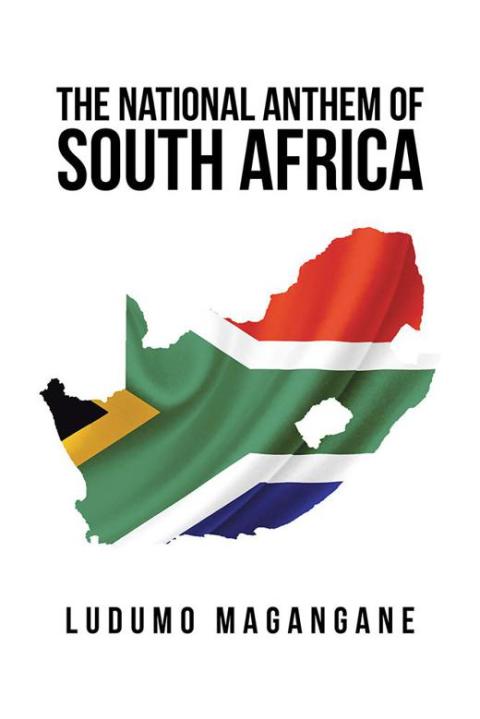 Cover image for book The National Anthem of South Africa