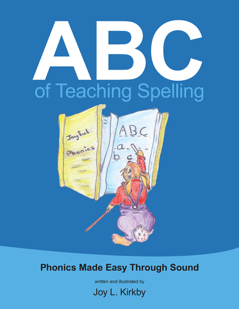 Cover image for book Abc of Teaching Spelling