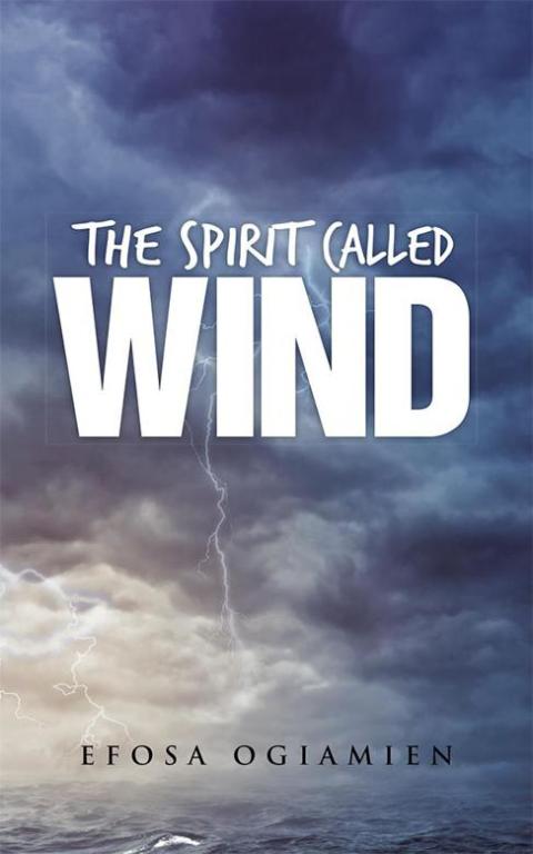 Cover image for book The Spirit Called Wind