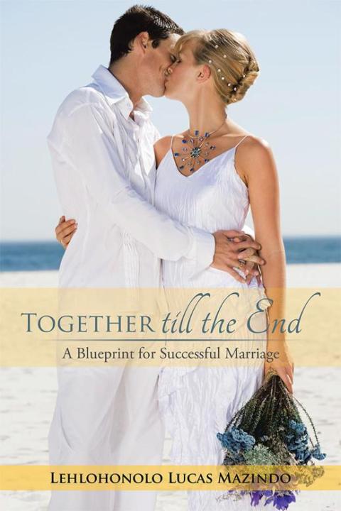 Cover image for book Together Till the End