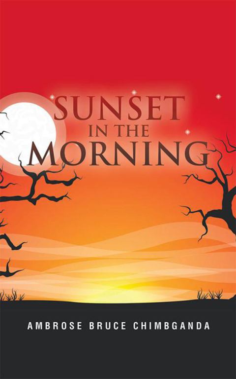 Cover image for book Sunset in the Morning