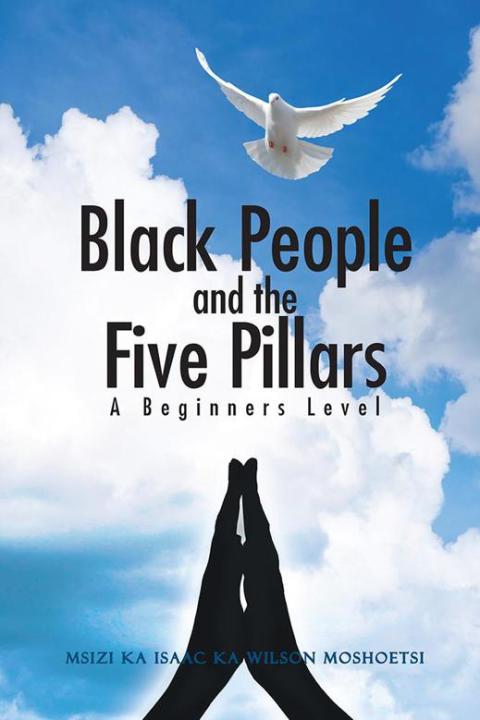Cover image for book Black People and the Five Pillars