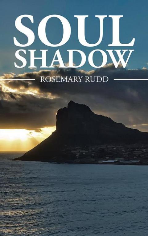 Cover image for book Soul Shadow