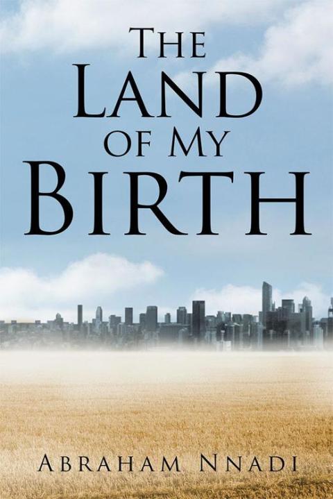 Cover image for book The Land of My Birth