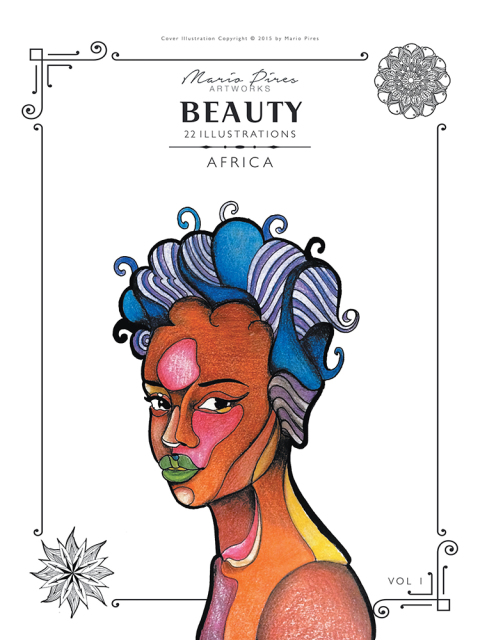 Cover image for book Beauty