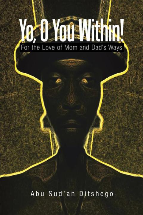 Cover image for book Yo, O You Within!