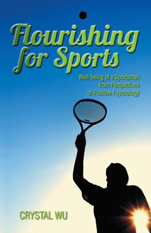 Cover image for book Flourishing for Sports