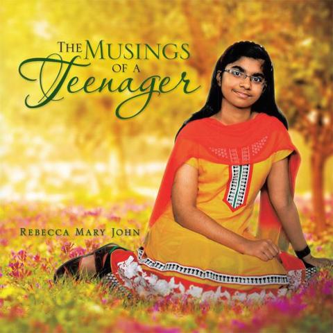 Cover image for book The Musings of a Teenager