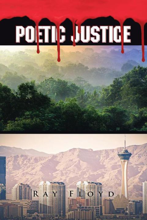 Cover image for book Poetic Justice