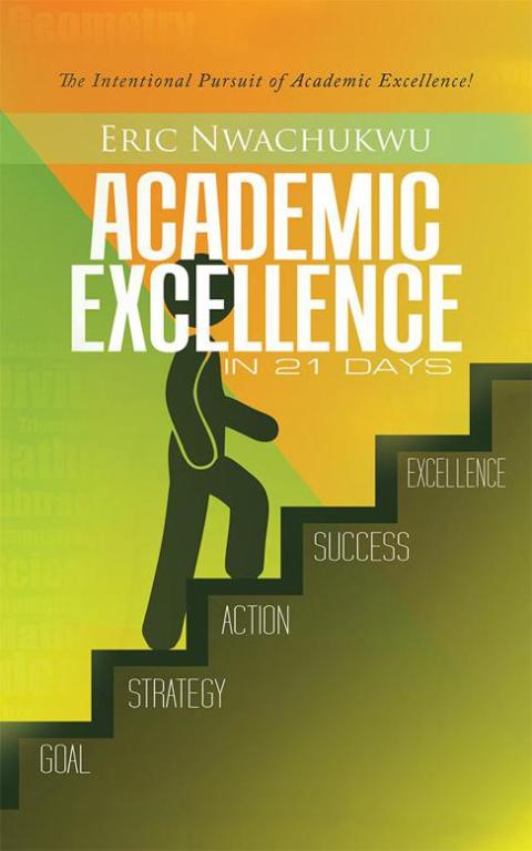 Cover image for book Academic Excellence in 21 Days