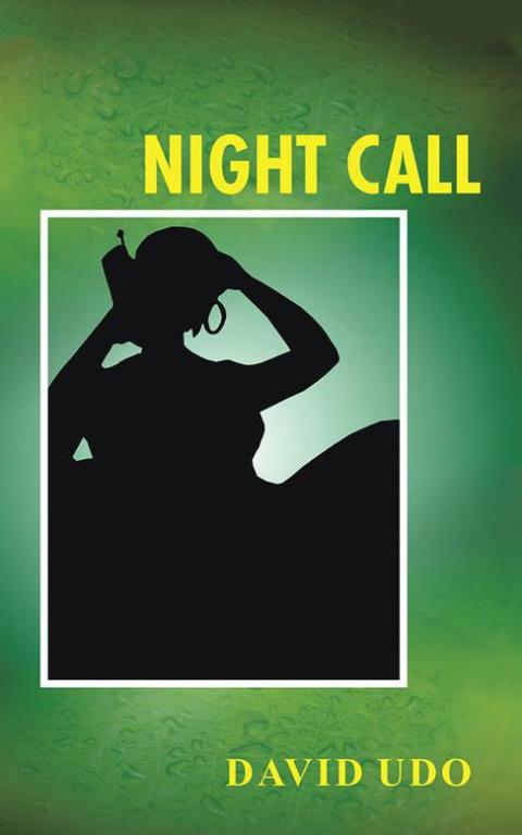 Cover image for book Night Call