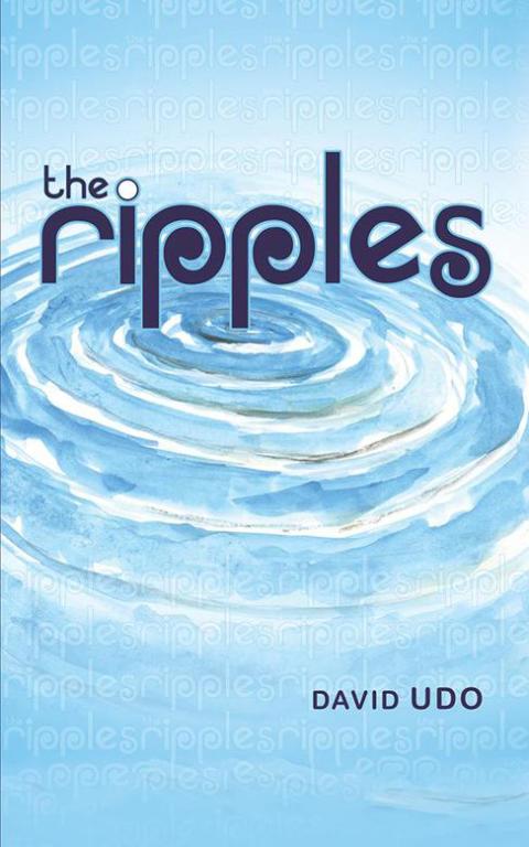 Cover image for book The Ripples