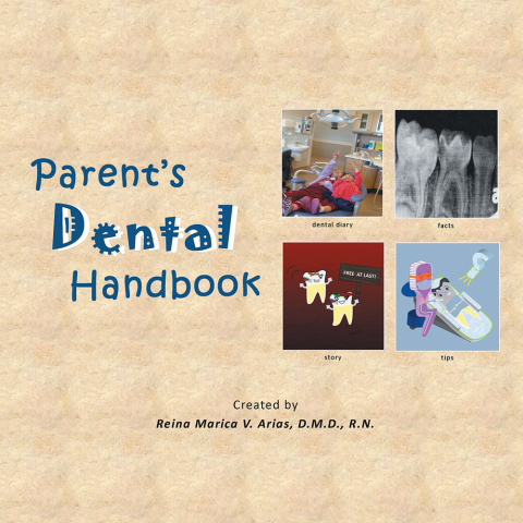 Cover image for book Parent’S Dental Handbook