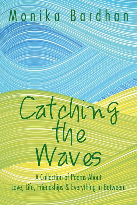 Cover image for book Catching the Waves