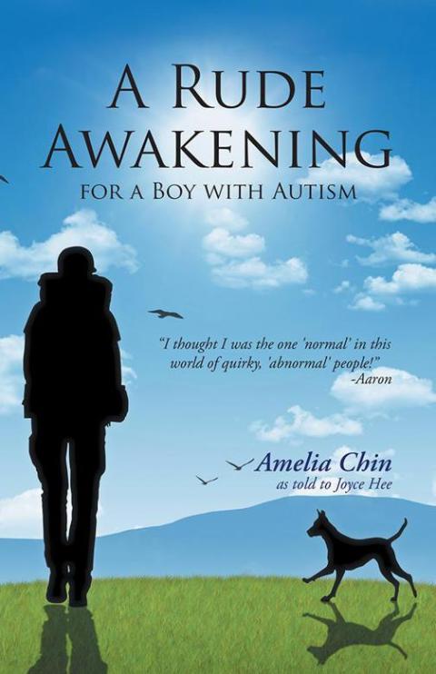 Cover image for book A Rude Awakening for a Boy with Autism