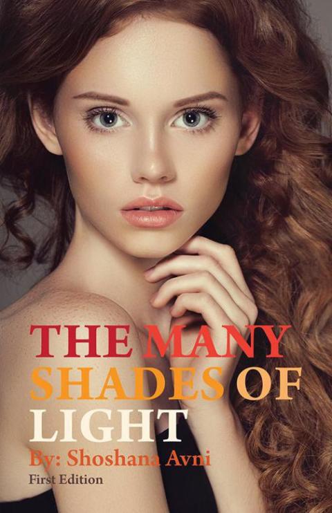 Cover image for book The Many Shades of Light