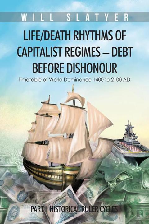 Cover image for book Life/Death Rhythms of Capitalist Regimes – Debt Before Dishonour
