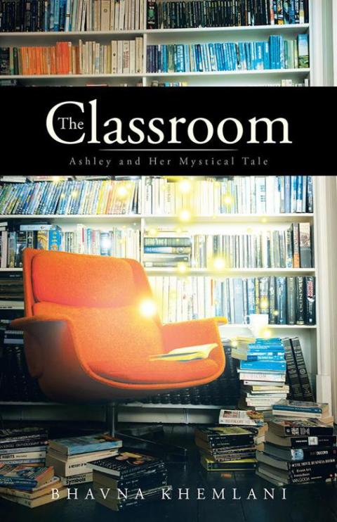 Cover image for book The Classroom