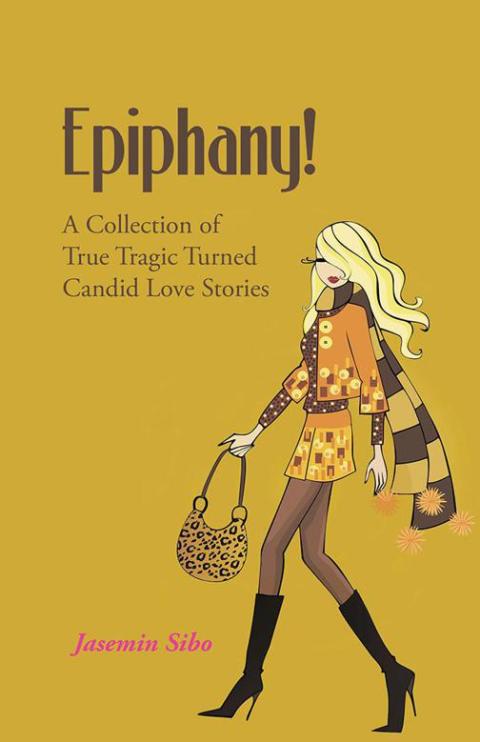 Cover image for book Epiphany!