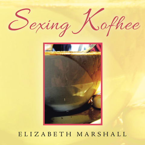 Cover image for book Sexing Kofhee