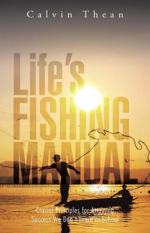 Cover image for book Life’S Fishing Manual