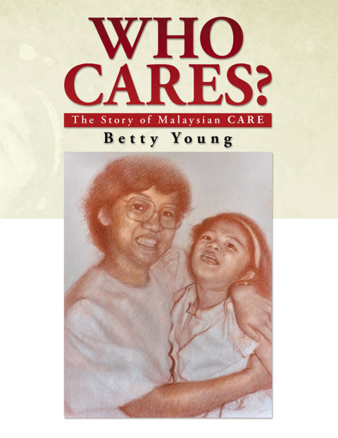 Cover image for book Who Cares?
