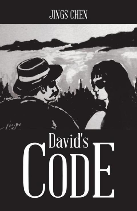 Cover image for book David's Code