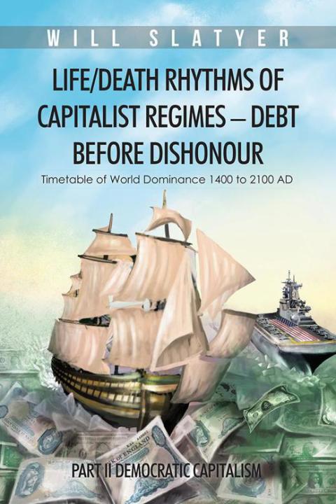 Cover image for book Life/Death Rhythms of Capitalist Regimes – Debt Before Dishonour