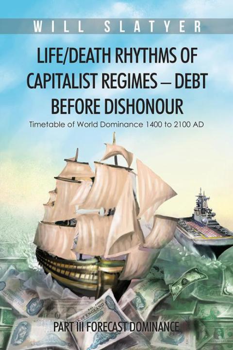 Cover image for book Life/Death Rhythms of Capitalist Regimes – Debt Before Dishonour