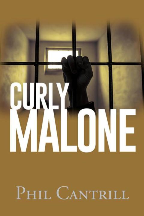 Cover image for book Curly Malone