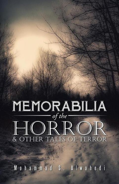 Cover image for book Memorabilia of the Horror & Other Tales of Terror
