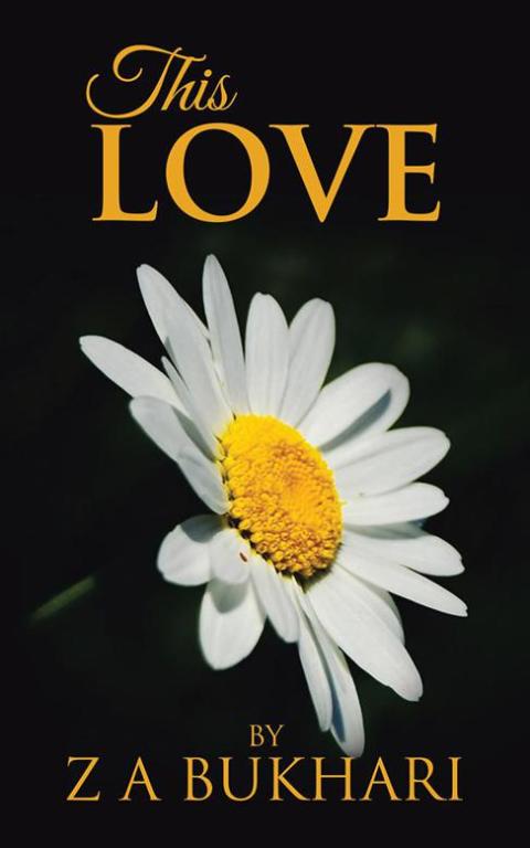 Cover image for book This Love