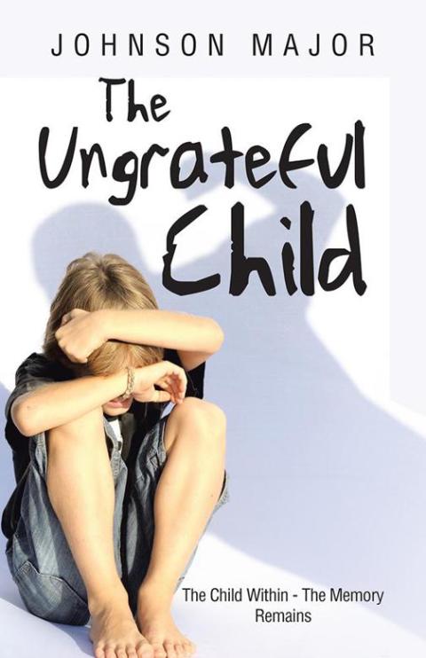 Cover image for book The Ungrateful Child
