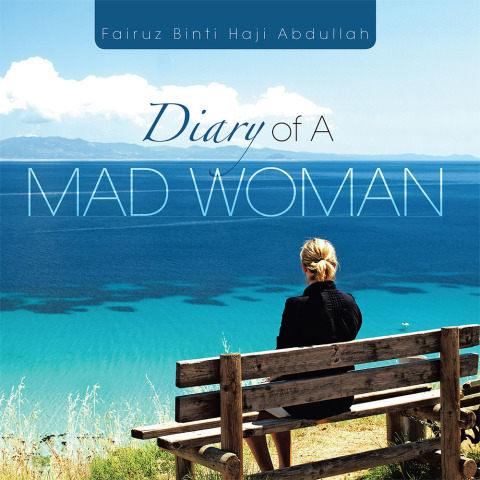 Cover image for book Diary of a Mad Woman